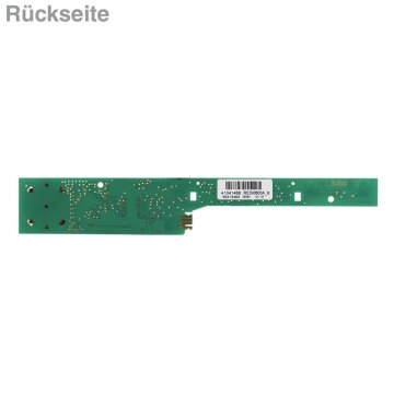 Elektronik Candy 41041466 Schaltbrett für Waschmaschine