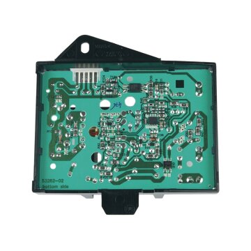 LUTH Premium Profi Parts Elektronik Netzmodul kompatibel mit Bosch 00656768 für Herd