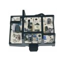 LUTH Premium Profi Parts Elektronik Netzmodul kompatibel mit Bosch 00656768 für Herd