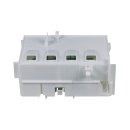 LUTH Premium Profi Parts Elektronik Motorsteuerungsmodul kompatibel mit Siemens 00703206 für Waschtrockner