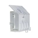 LUTH Premium Profi Parts Elektronik Motorsteuerungsmodul kompatibel mit Siemens 00703206 für Waschtrockner