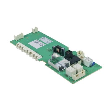 LUTH Premium Profi Parts Elektronik kompatibel mit Siemens 11003025 Leistungsmodul für Waschmaschine