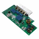 LUTH Premium Profi Parts Elektronik kompatibel mit Bosch 00745798 Modul rechts für Glaskeramikkochfeld induktion Herd