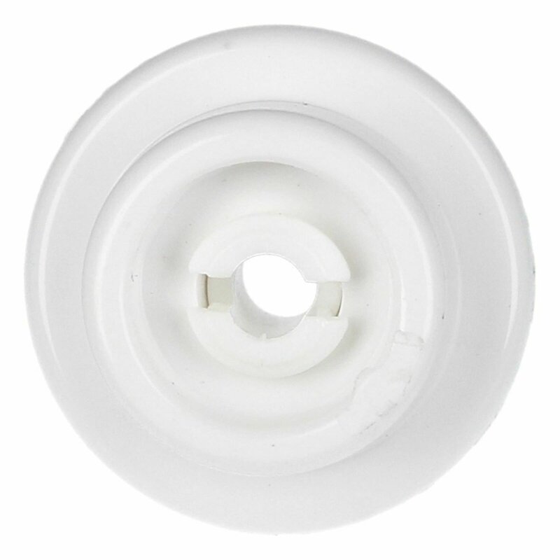 DL-pro Korbrollen Set Für AEG/Electrolux Spülmasc Produktbild-Vorschau 4