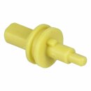 Knebelunterteil Dometic 241278510 Achse Gelb an...