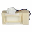 Klappe Bosch 00605029 Abdeckung mit Elektronik für...