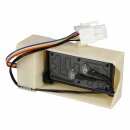 Klappe Bosch 00605029 Abdeckung mit Elektronik für Nullgradfach Kühlgefrierkombination