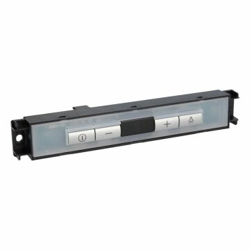 Elektronik Siemens 00653393 Bedienmodul Tastensatz für Dunstabzugshaube