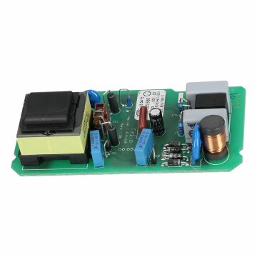 LUTH Premium Profi Parts Elektronik kompatibel mit Neff 00653433 Transformator Trafo für Dunstabzugshaube