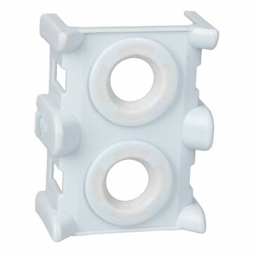 Düse Wie Bauknecht 481253029431 für Sprüharmrohr Senkrecht Geschirrspüler