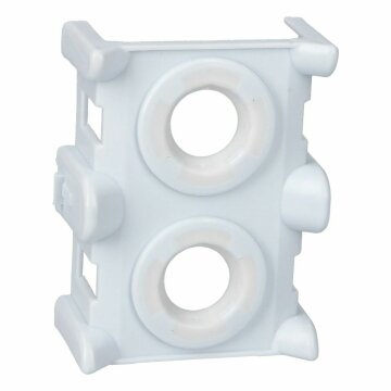 LUTH Premium Profi Parts Düse Kompatibel mit Bauknecht 481253029431 für Sprüharmrohr Senkrecht Geschirrspüler