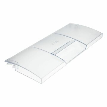 Gefrierfachklappe Beko 4542160300 für Gefrierteil Kühlgefrierkombination