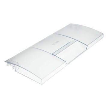 LUTH Premium Profi Parts Gefrierfachklappe kompatibel mit Beko 4542160300 für Gefrierteil KühLGefrierkombination