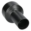 Staubsaugerrohradapter Thomas 139447 Von 54/50mm Auf 32mm Rohr-Ø Multisauger