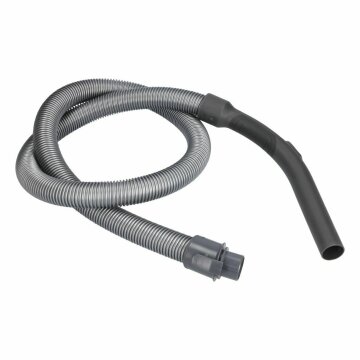 LUTH Premium Profi Parts Staubsaugerschlauch kompatibel mit Thomas 139878 mit Geräteanschlussstück und Handgriff 32mm Rohr-Ø