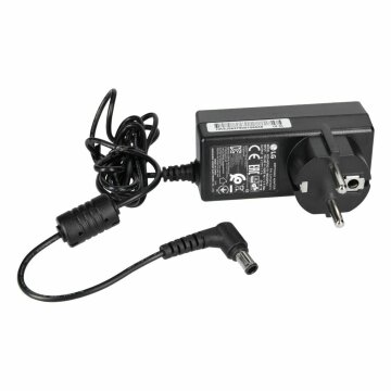 LUTH Premium Profi Parts Steckernetzteil kompatibel mit LG Eay62790015 19V 1,7A für Lcd Monitor