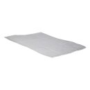 LUTH Premium Profi Parts Fettfilter Universal Metallfiltermatte 485X400mm Zuschneidbar für Dunstabzugshaube
