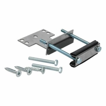 Stabilisierung 60mm Blanco 513383 für Küchenarmatur Auf Edelstahlspüle