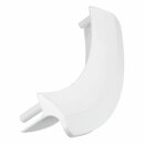 LUTH Premium Profi Parts Türgriff Kompatibel mit Siemens 00497522 für Trockner