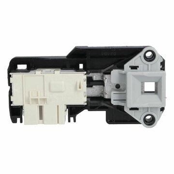 Verriegelungsrelais Wie Zanussi 132620801/2 für Waschmaschine