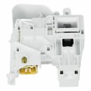 LUTH Premium Profi Parts Türverriegelung kompatibel mit Hotpoint C00299278 Rold DKS001 für Waschmaschine Waschtrockner