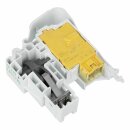 LUTH Premium Profi Parts Türverriegelung kompatibel mit Hotpoint C00299278 Rold DKS001 für Waschmaschine Waschtrockner