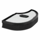 Sandwichfilter Wie Bosch 00750428 Schaumfilter für Bodenstaubsauger