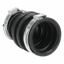 LUTH Premium Profi Parts Schlauch Kompatibel mit Whirlpool 480140100778 für Aufsatzheizelement / Pumpengehäuse Geschirrspüler