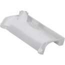 Electrolux AEG Privileg Türgriff Griff weiß Spülmaschine 152539800 1525398002