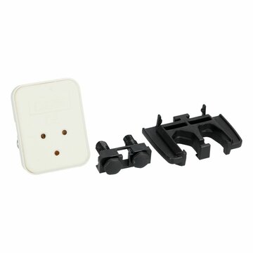 anlassvorrichtung Franke 133.0335.720 103N0050 4,8mm mit Zubehör für Kompressor Kühlschrank