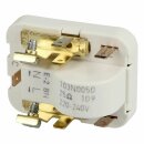 anlassvorrichtung Franke 133.0335.720 103N0050 4,8mm mit Zubehör für Kompressor Kühlschrank