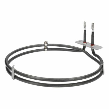 Heizelement hinten Wie AEG 315691401/6 für Backofen