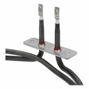 LUTH Premium Profi Parts Heizelement hinten Kompatibel...