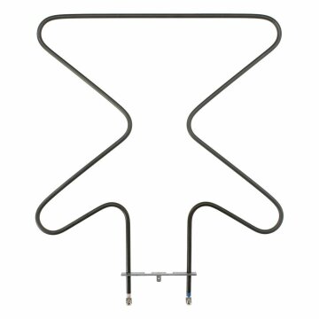 Heizung Unterhitze kompatibel mit Amica 8031256 für Backofen