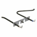 LUTH Premium Profi Parts Heizelement unten kompatibel mit Amica 8031256 für Backofen