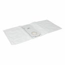 LUTH Premium Profi Parts Filterbeutel Kompatibel mit...