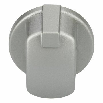 LUTH Premium Profi Parts Knebel für Backofen Kompatibel mit indesit C00284958 Drehknopf für Herd
