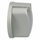 LUTH Premium Profi Parts Knebel für Backofen Kompatibel mit indesit C00284958 Drehknopf für Herd