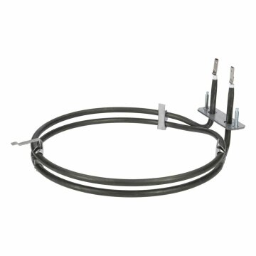 Heizelement hinten Wie Gorenje 229250 Heißluftheizung EGO 20.41214.000 für Backofen