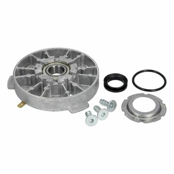 LUTH Premium Profi Parts Lagerung Kompatibel mit Bauknecht 481231018483 für antriebsseite / Gegenseite Waschmaschine