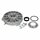 LUTH Premium Profi Parts Lagerung Kompatibel mit Bauknecht 481231018483 für antriebsseite / Gegenseite Waschmaschine