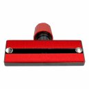 Tierhaardüse Universal mit Schraubadapter für 30mm - 37mm Rohr-Ø Staubsauger