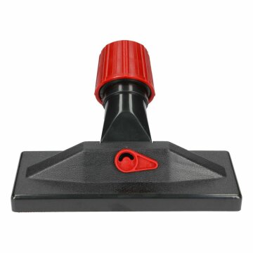 LUTH Premium Profi Parts Tierhaardüse Universal mit Schraubadapter für 30mm - 37mm Rohr-Ø Staubsauger