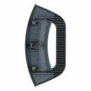 LUTH Premium Profi Parts Türgriff Kompatibel mit Hotpoint C00286151 für Waschmaschine