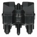 LUTH Premium Profi Parts Kaffeeauslaufverteiler...