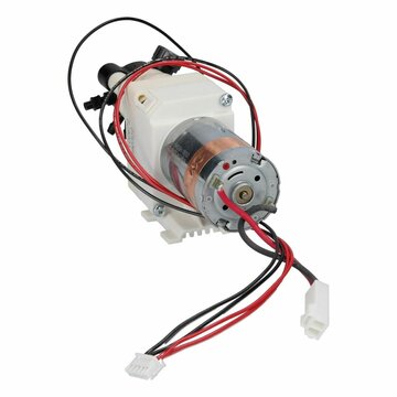 Keramikventil Melitta 6762884 mit Motor für Kaffeeautomat