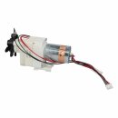 Keramikventil Melitta 6762884 mit Motor für...