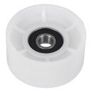 Spannrolle für Riemen kompatibel mit Bosch 00632045...