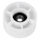 Spannrolle für Riemen kompatibel mit Bosch 00632045  in Trockner