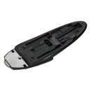 LUTH Premium Profi Parts Langhaarschneider kompatibel mit Braun 81297887 Drehbar für Rasierer